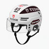 Casque blanc MANNINEN 65