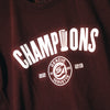 T-shirt Champions 2023
