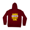 Hoodie GSHC Impact