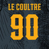 Maillot Escalade 2024 - LE COULTRE 90