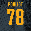 Maillot Escalade 2024 - POULIOT 78