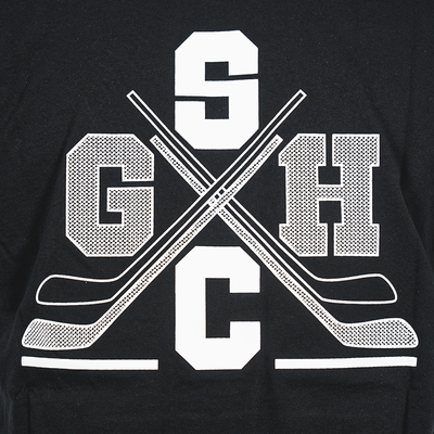 T-Shirt GSHC "Crosse"