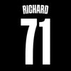 Maillot Third 24-25 RICHARD 71