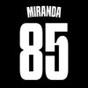 Maillot Third 24-25 MIRANDA 85