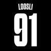 Maillot Third 24-25 LOOSLI 91