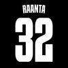 Maillot Third 24-25 RAANTA 32