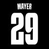 Maillot Third 24-25 MAYER 29