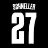 Maillot Third 24-25 SCHNELLER 27