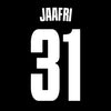 Maillot Third 24-25 JAAFRI 31