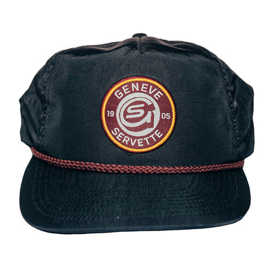 Casquette GSHC Fairway