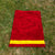 Serviette de plage Grenat