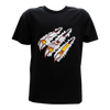 "SCRATCH" Enfant T-shirt