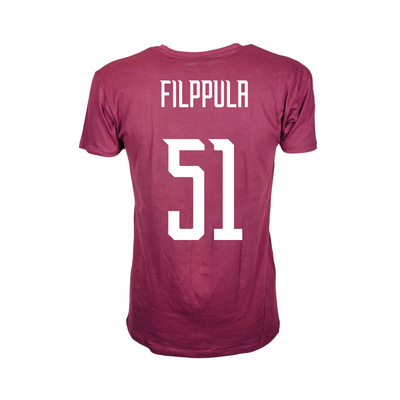 T-shirt "Supporter" - FILPPULA #51