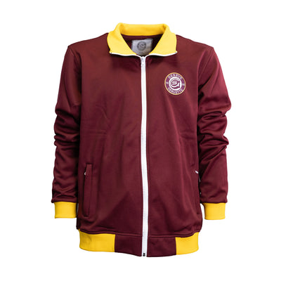 Veste zippée GSHC