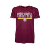 T-shirt "Supporter" - ROD #96