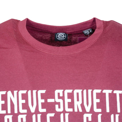 T-shirt "Supporter" - ROD #96